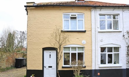 2 Bed in Halesworth 8