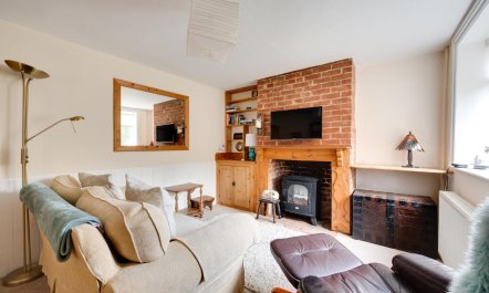 2 Bed in Halesworth 1