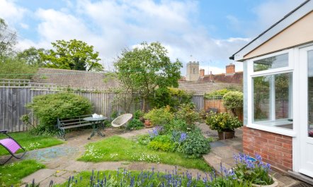 2 Bed in Halesworth 2