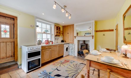 2 Bed in Halesworth 5