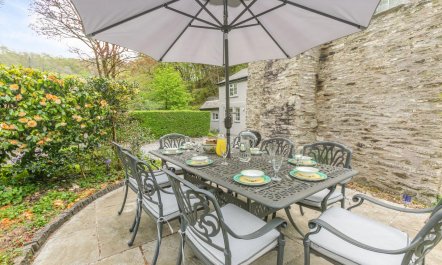 4 Bed in Looe 3