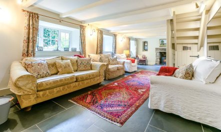 4 Bed in Looe 5