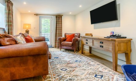 4 Bed in Looe 7