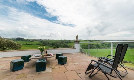 6 Bed in Ilfracombe 9