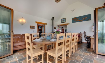 6 Bed in Ilfracombe 8