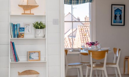 1 Bed in Southwold 2