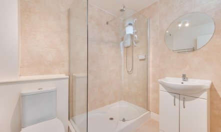 1 Bed in Southwold 5