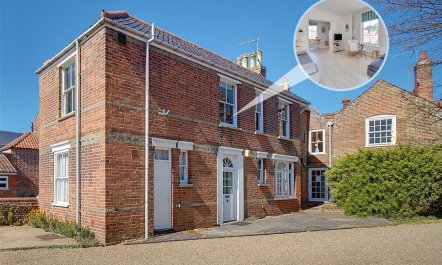 1 Bed in Southwold 3