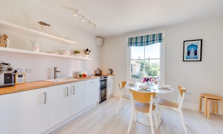 1 Bed in Southwold 1