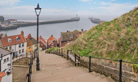 2 Bed in Whitby 8