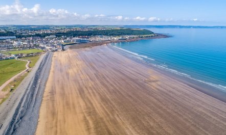 3 Bed in Westward Ho 1