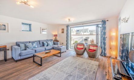 3 Bed in Westward Ho 5