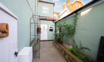 3 Bed in Aldeburgh 3