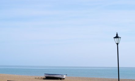 3 Bed in Aldeburgh 8