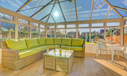 3 Bed in Langham