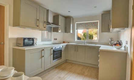 3 Bed in Langham 4