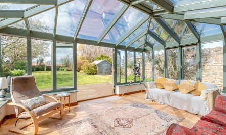 3 Bed in Holy Island 3