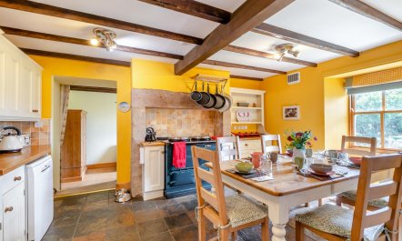 3 Bed in Holy Island 1