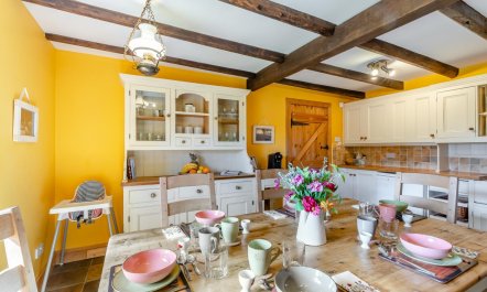 3 Bed in Holy Island 9