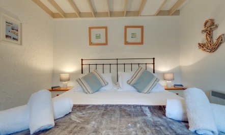 1 Bed in Seahouses 8