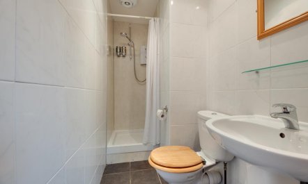 1 Bed in Seahouses 5