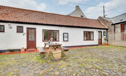 1 Bed in Seahouses 3