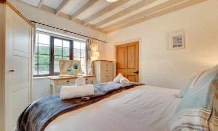 1 Bed in Seahouses 7