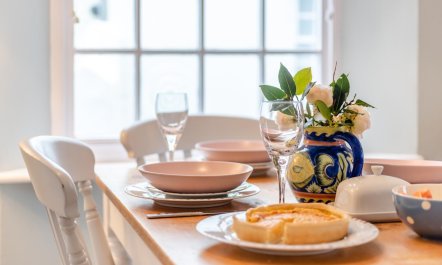 2 Bed in Appledore 6