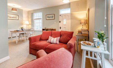 2 Bed in Appledore 5