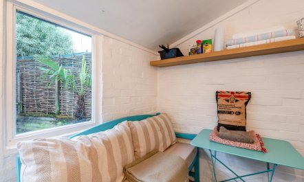 2 Bed in Appledore 4
