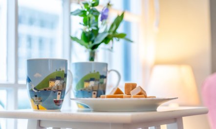 2 Bed in Appledore 8