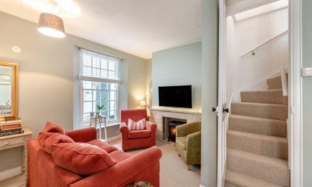 2 Bed in Appledore 9