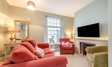 2 Bed in Appledore 1