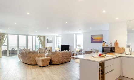 3 Bed in Perranporth 8