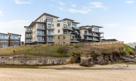 3 Bed in Perranporth 2