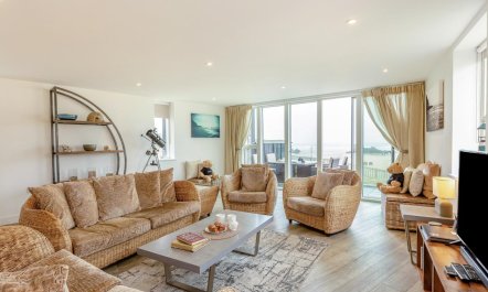 3 Bed in Perranporth