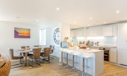 3 Bed in Perranporth 4