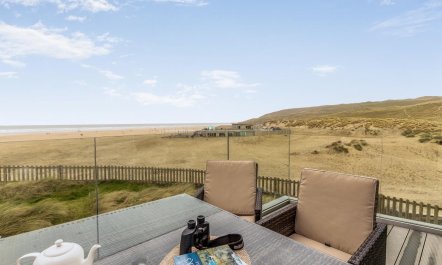 3 Bed in Perranporth 9