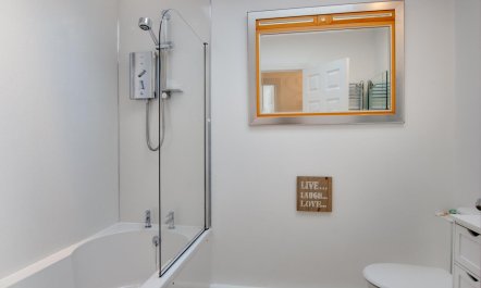 2 Bed in Seahouses 8