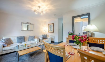 2 Bed in Seahouses 2