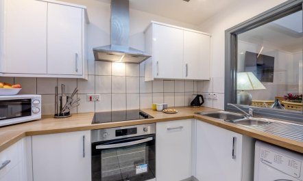 2 Bed in Seahouses 3