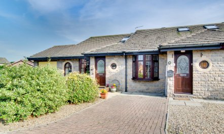 2 Bed in Seahouses 3