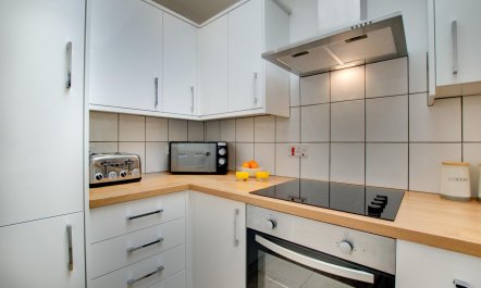 2 Bed in Seahouses 2