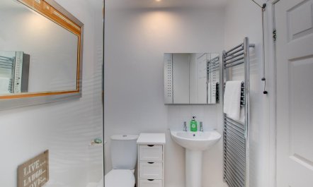 2 Bed in Seahouses 9