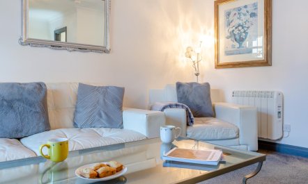 2 Bed in Seahouses 5