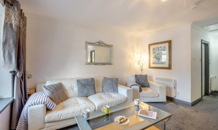 2 Bed in Seahouses 8