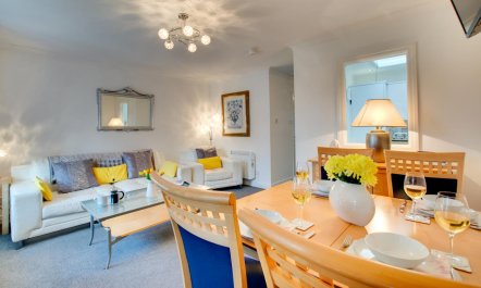 2 Bed in Seahouses 4