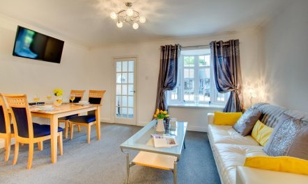 2 Bed in Seahouses 1