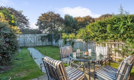 2 Bed in Seahouses 4