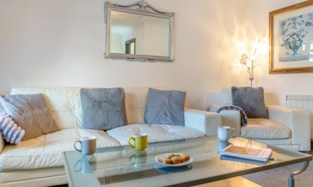 2 Bed in Seahouses 1
